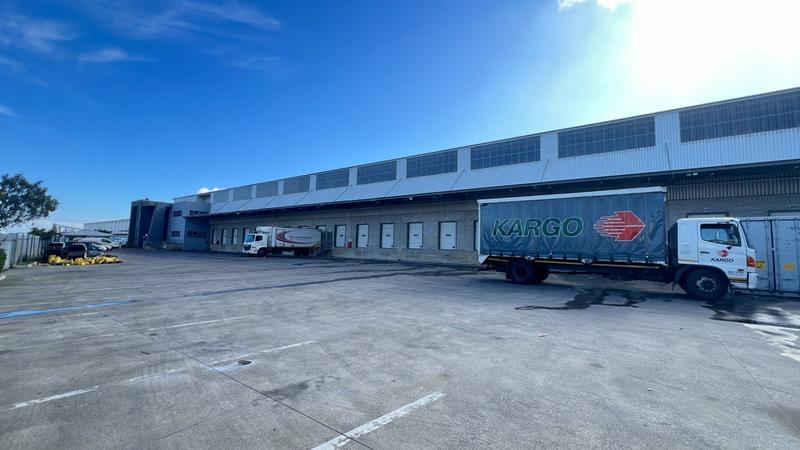 To Let commercial Property for Rent in Montague Gardens Western Cape
